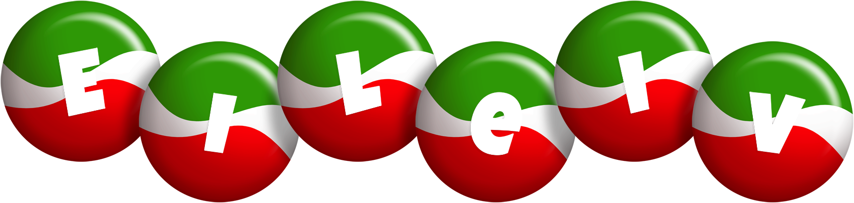 Eileiv italy logo