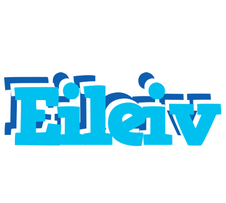 Eileiv jacuzzi logo