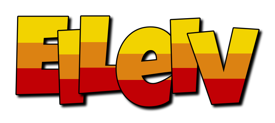 Eileiv jungle logo