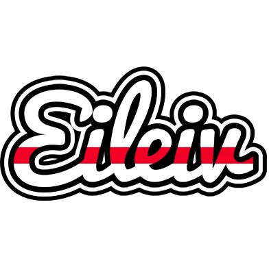 Eileiv kingdom logo