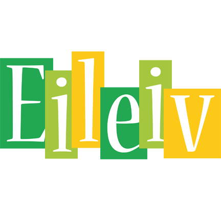 Eileiv lemonade logo