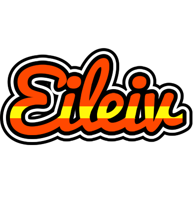 Eileiv madrid logo