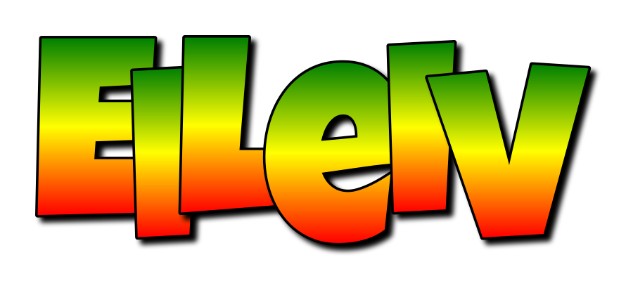 Eileiv mango logo