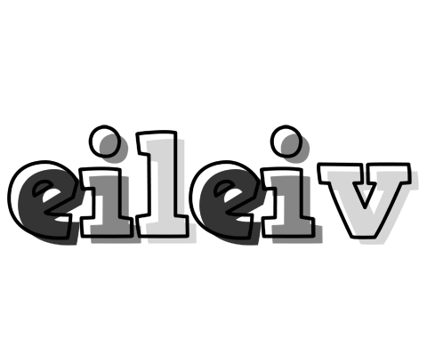Eileiv night logo