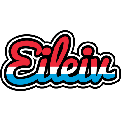 Eileiv norway logo