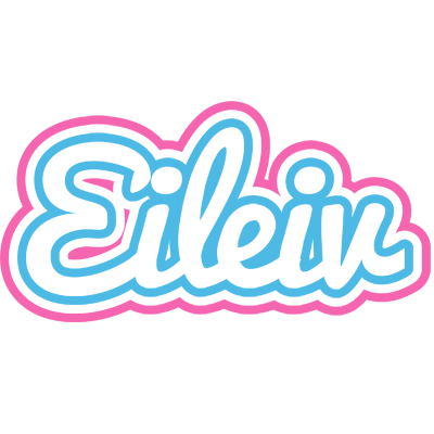 Eileiv outdoors logo
