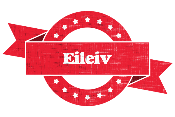 Eileiv passion logo