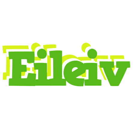 Eileiv picnic logo