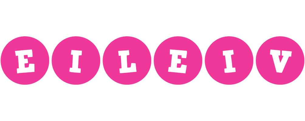 Eileiv poker logo