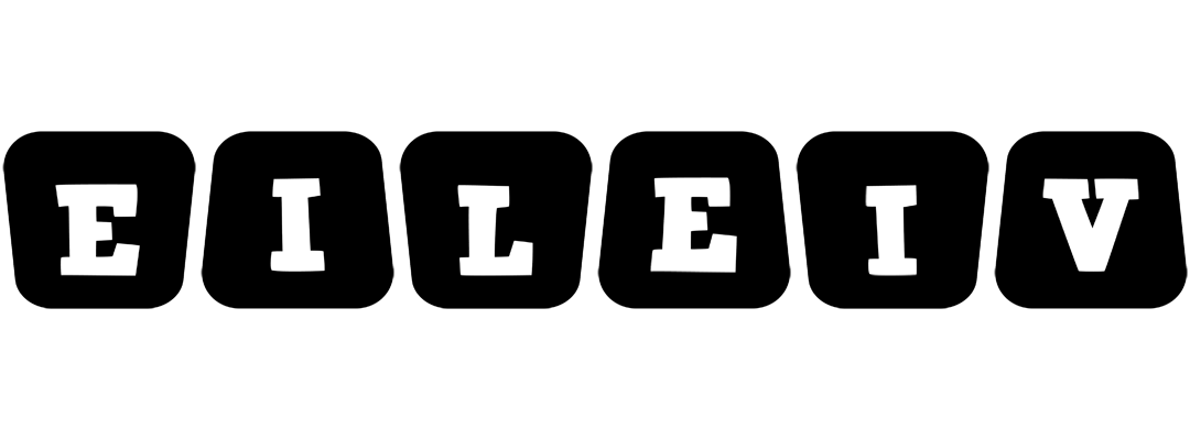 Eileiv racing logo