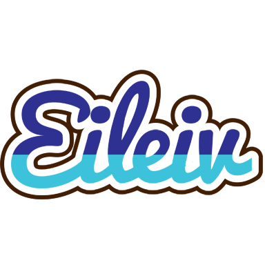 Eileiv raining logo