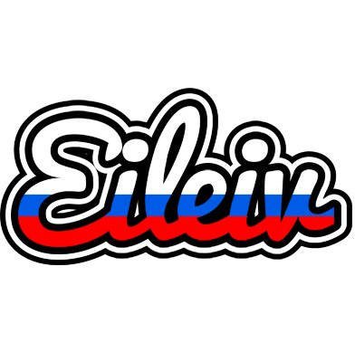 Eileiv russia logo