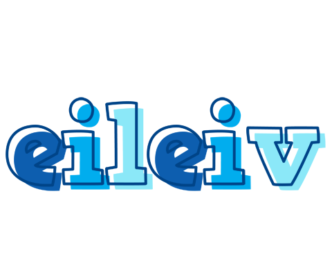 Eileiv sailor logo