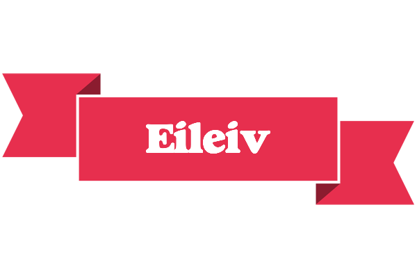 Eileiv sale logo