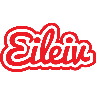 Eileiv sunshine logo