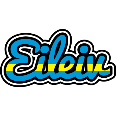 Eileiv sweden logo