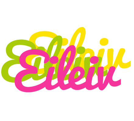 Eileiv sweets logo