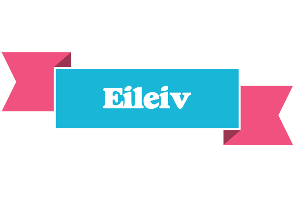 Eileiv today logo