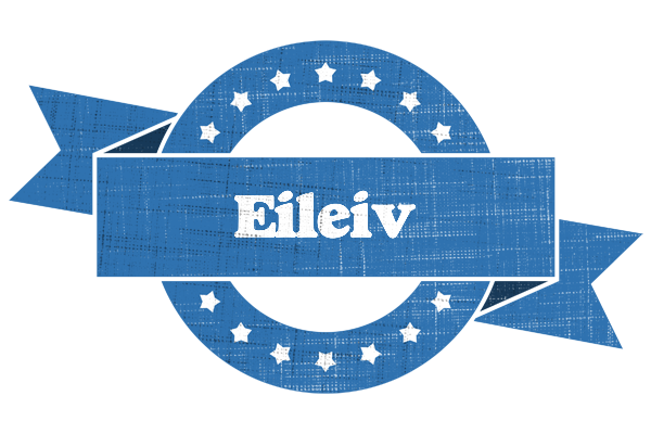 Eileiv trust logo
