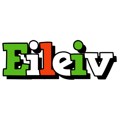 Eileiv venezia logo