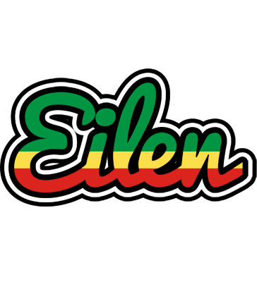 Eilen african logo