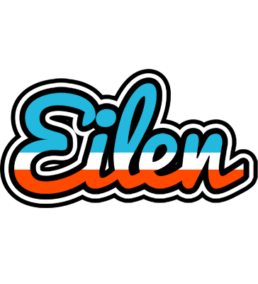 Eilen america logo