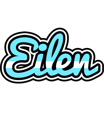 Eilen argentine logo