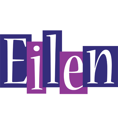 Eilen autumn logo