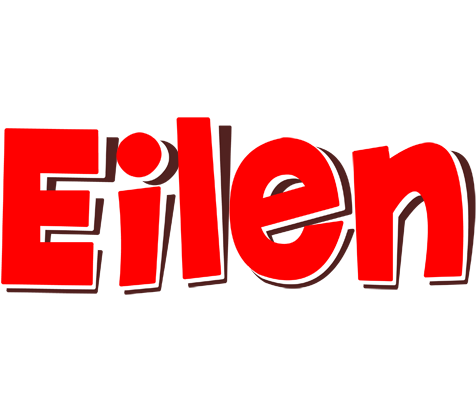 Eilen basket logo