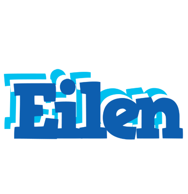 Eilen business logo