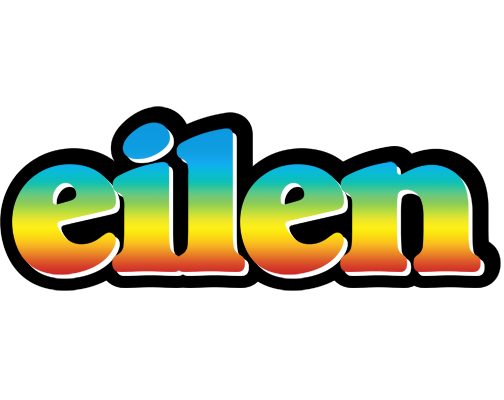 Eilen color logo