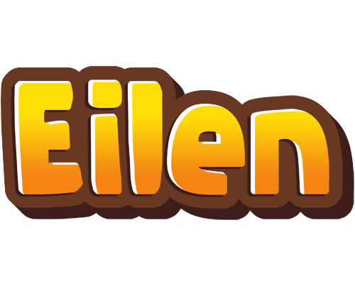 Eilen cookies logo