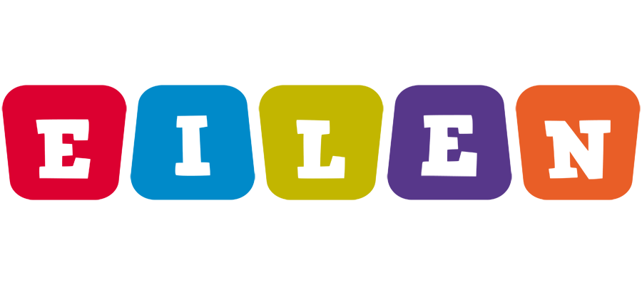 Eilen daycare logo