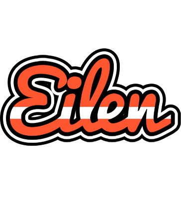Eilen denmark logo