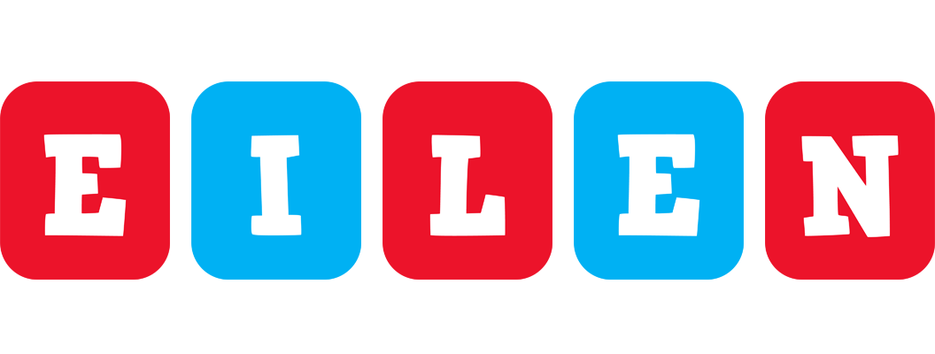 Eilen diesel logo