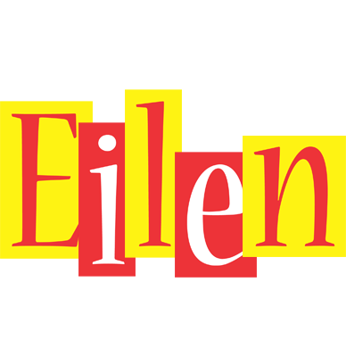 Eilen errors logo
