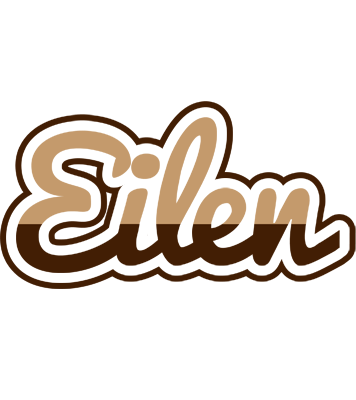 Eilen exclusive logo
