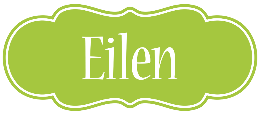 Eilen family logo