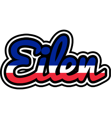 Eilen france logo
