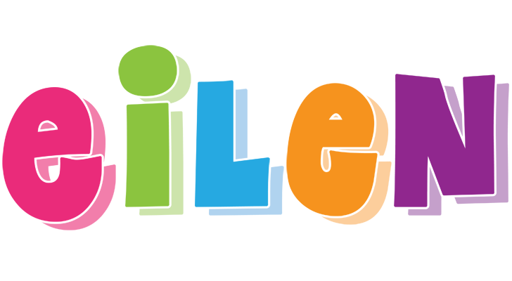 Eilen friday logo