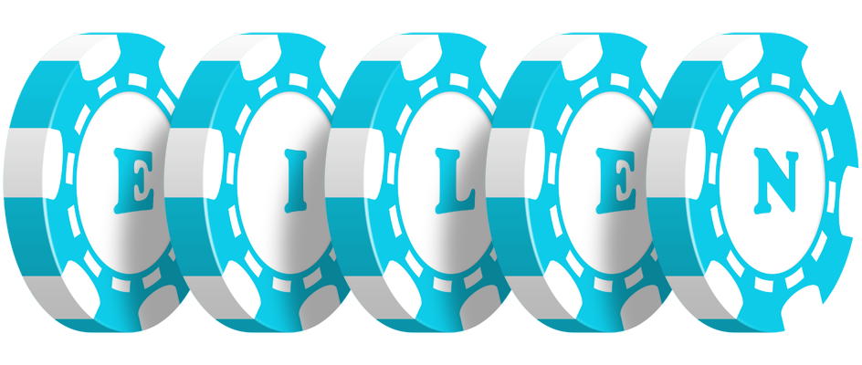 Eilen funbet logo