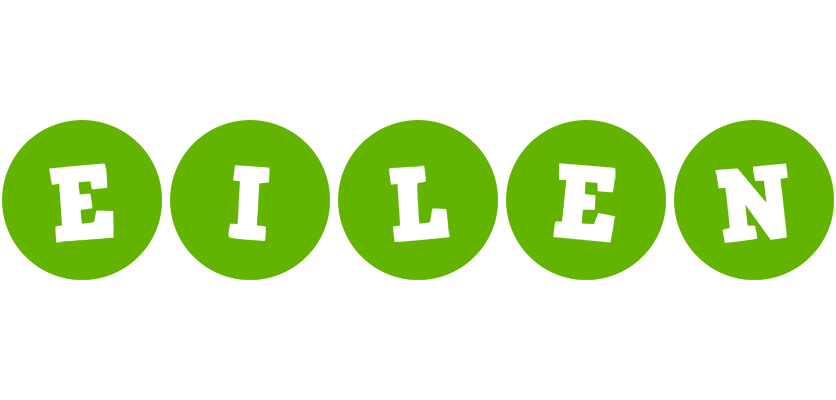 Eilen games logo