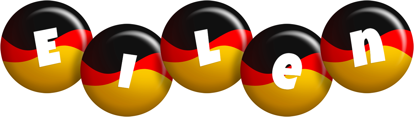Eilen german logo