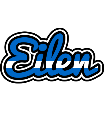 Eilen greece logo