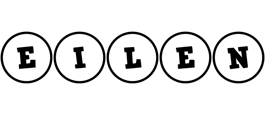 Eilen handy logo