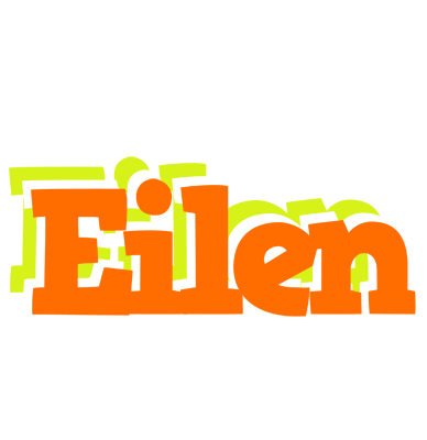 Eilen healthy logo