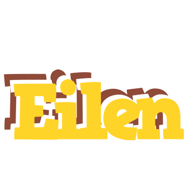 Eilen hotcup logo