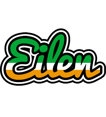 Eilen ireland logo