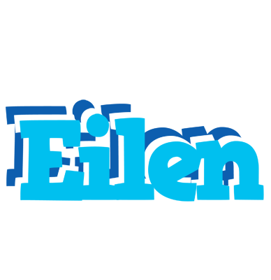 Eilen jacuzzi logo