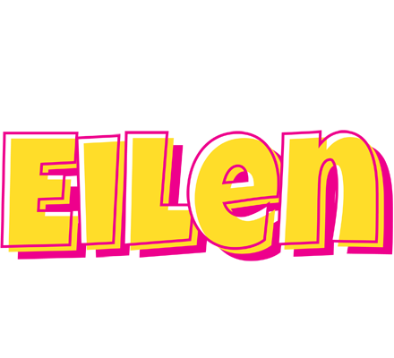 Eilen kaboom logo